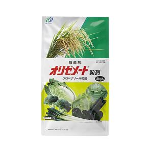 殺菌剤 農薬 オリゼメート粒剤 3kgの商品画像