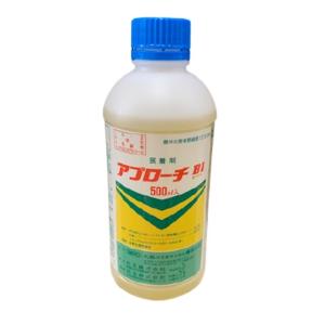 農薬 アプローチBI 500mlの商品画像