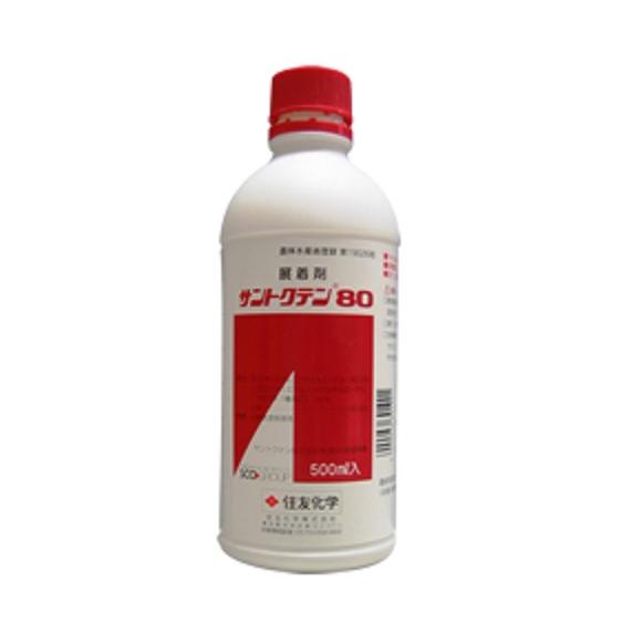 サントクテン８０　500ml