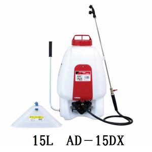 有光工業 アリミツ 人力噴霧器 AFP-1010 : KJアグリツール - 通販