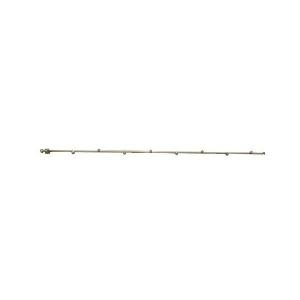 スズラン噴口（六角ステ入）　10頭口　120cm