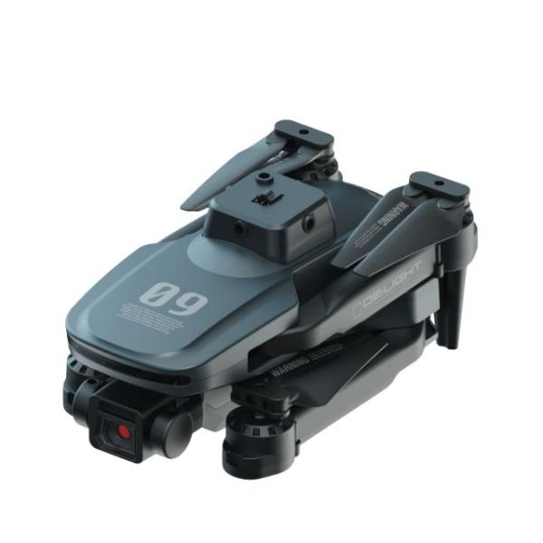 小型ドローンDE:LIGHT GB340 ディライトRTFセット