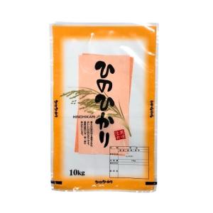 米袋 ラミネートパック米袋 きぬひかり 10kg用 1枚 : 園芸商人 - 通販