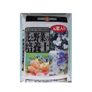 S・B 花と野菜の培養土 25L : 日本農業システム - 通販 - Yahoo