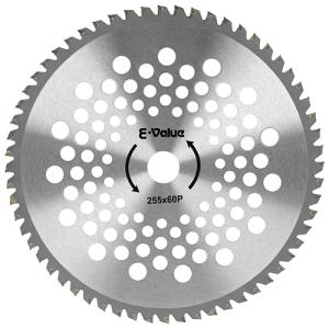 EV 山林チップソー ES-255MMX60Pの商品画像