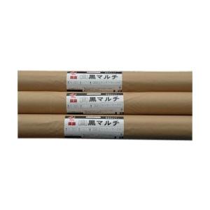 ミリオンマット 4mm孔x厚さ0.03mm×長さ110m×幅125cm 5本セット : 園芸