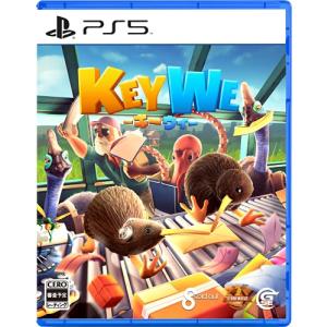 KeyWe-キーウィ- – PS5の買取情報