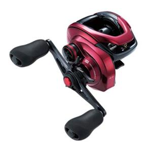 シマノ（SHIMANO） ベイトリール SLX 71 左ハンドル 24年モデル ベイト