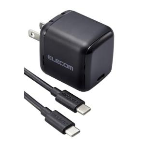 エレコム 65W USB PD ノートPC充電器