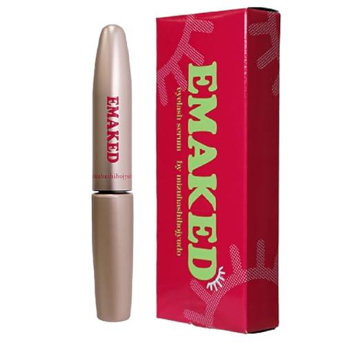 水橋保寿堂製薬 EMAKED (エマーキット)