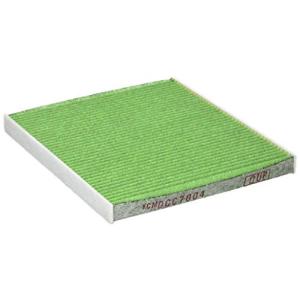 デンソー カーエアコン用フィルター