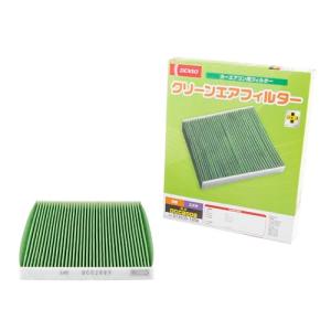 デンソー カーエアコン フィルター DCC2009