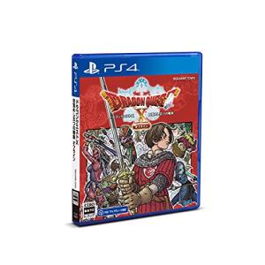 通常版〕ドラゴンクエストX 目覚めし五つの種族 オフライン -PS4