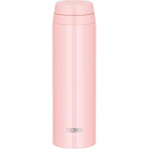 真空断熱ケータイマグ 0.5L （シェルピンク）JOR-500 SPKの商品画像