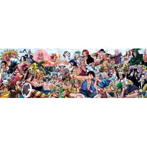 エンスカイ 950ピース ワンピースの買取情報