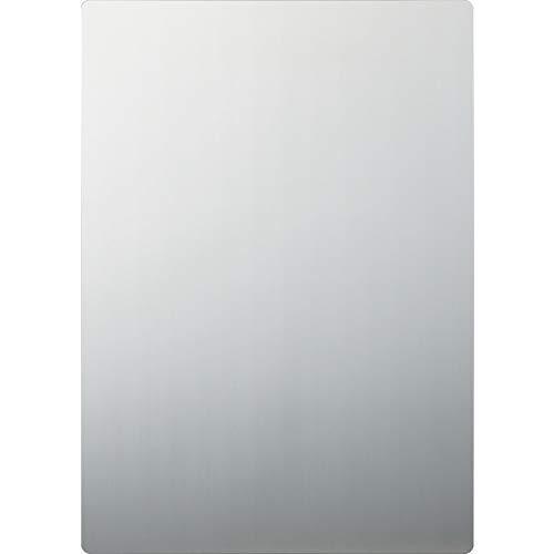 TRUSCO(トラスコ) SUS304ステンレス 下敷き A4 SJSU3-A4