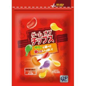 ボードゲーム ゲーム オブ チップスの買取情報