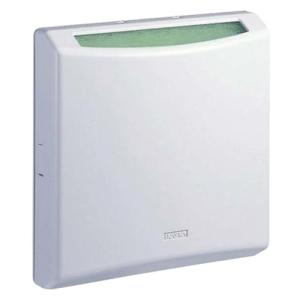 ナスタ(Nasta) 換気カバー ポレット アレルフィルター付 S 幅175×縦175mm シルバーグレー ほこり・花粉約80%除去 KS-88｜amusant