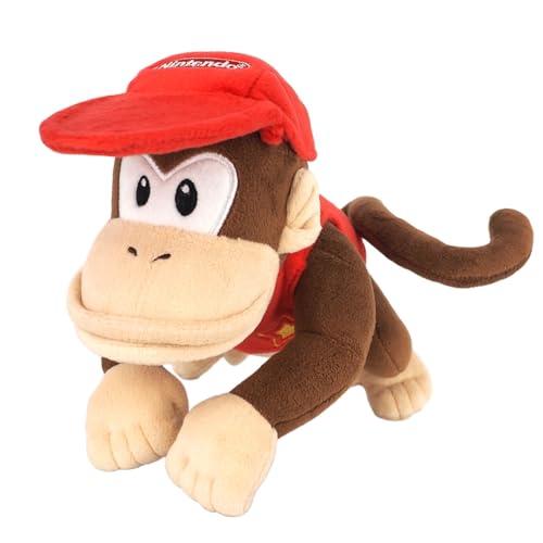 三英貿易(Sanei Boeki) スーパーマリオ ALL STAR COLLECTION ディディ...