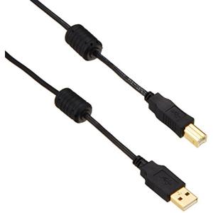 エレコム USBケーブル 2m ブラックの買取情報