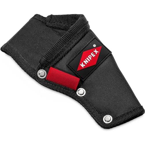 クニペックス KNIPEX 多目的 多機能 ベルトポーチ 001975LE