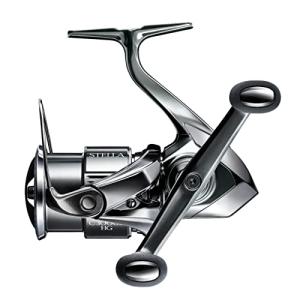 シマノ（SHIMANO） 22 ステラ C3000SDH (2022年モデル) スピニング