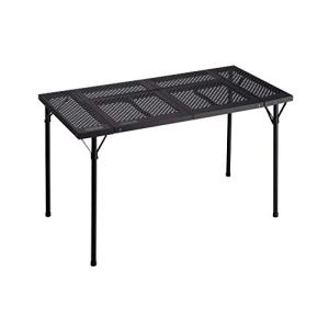 Coleman(コールマン) テーブル 3ウェイBBQテーブルセット アウトドア キャンプ バーベキュー ピクニック 折りたたみ 高さ調節 収納