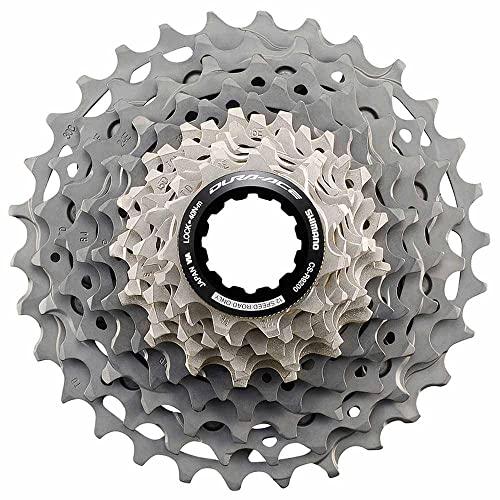 シマノ(SHIMANO) カセットスプロケット CS-R9200 12s 11-12-13-14-1...
