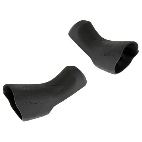 シマノ(SHIMANO) リペアパーツ ブラケットカバー(左右ペア) ST-R8000 ST-R70...