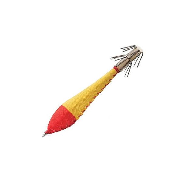 シマノ(SHIMANO) セフィア フワフワスッテII ラトル S QS-R01T 003 アカキイ...