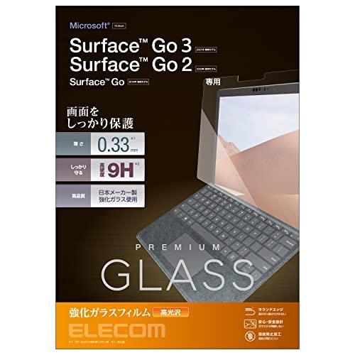 エレコム Surface Go3 (2021年) / Go2 (2020年) / Go (2018年...