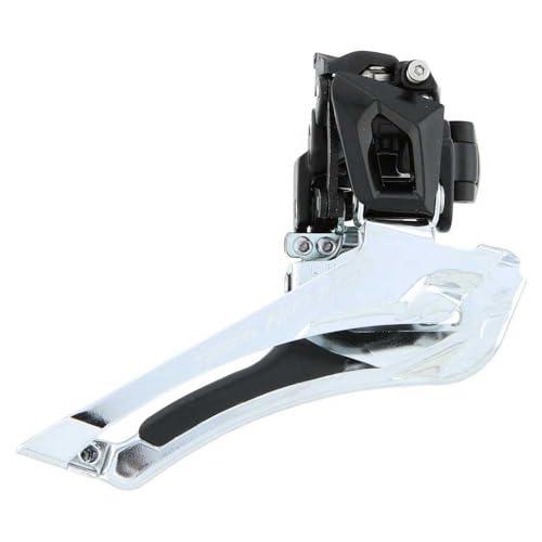 シマノ(SHIMANO) FD-R7000 バンドタイプφ31.8mm(28.6mmアダプタ付) 2...