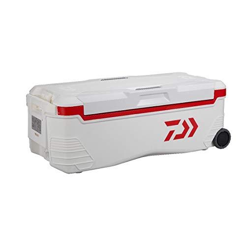 ダイワ(DAIWA) クーラーボックス トランクマスターHD2 S4800 レッド 48l 大型 4...