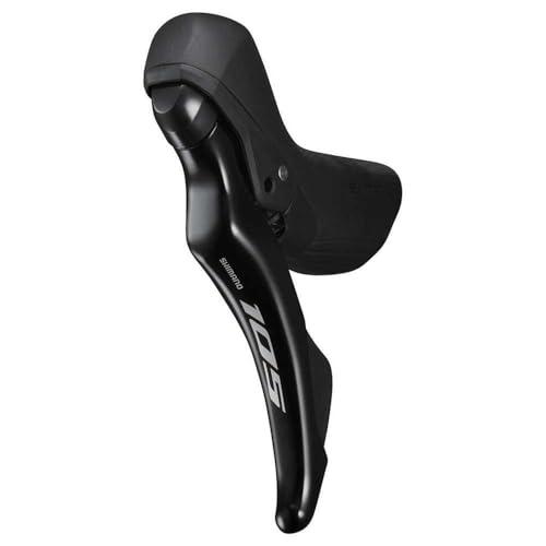 シマノ(SHIMANO) ST-R7120 ハイドローリック 左レバーのみ 12s ワイヤー式