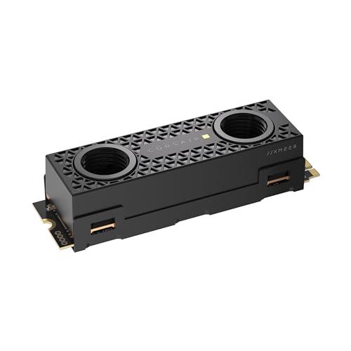 CORSAIR MP700 PRO Hydro X シリーズ 【PCIe Gen5 x4 NVMe ...