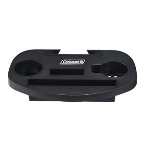 Coleman(コールマン)カップホルダーIC インフィニティチェア ドリンクホルダー ブックホルダー タブレットホルダー スマートフォンホルダ