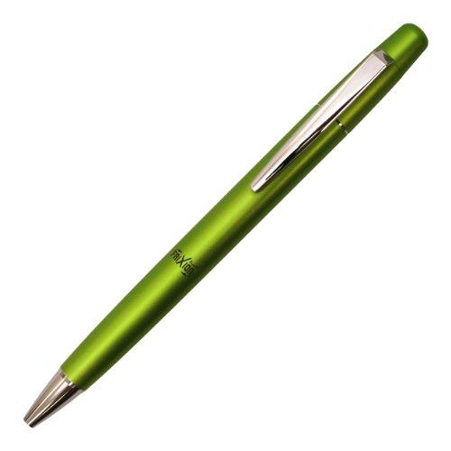 パイロット フリクションボール ノックビズ ライトグリーン LFBK-2SEF-LG