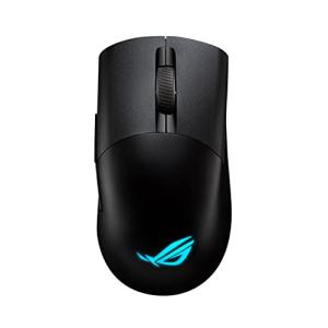 ASUS ROG Keris Wireless AimPoint ワイヤレスゲーミングマウス ROGKERISWLAIMPOINTBLK（ブラック）の商品画像