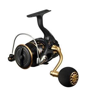 ダイワ(DAIWA) スピニングリール 23レガリス LT4000-CXH