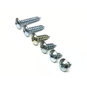 １種 A形 タッピングねじ10本セット M3x10 M3x16