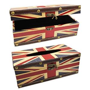 豊富なデザイン iikuru ティッシュケース アンティーク おしゃれ