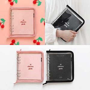 2NUL Cherry Pick Diary ZIPPER