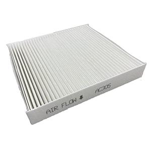 三菱 日産 用カーエアコンフィルター AC-305 ekワゴン・ekクロス