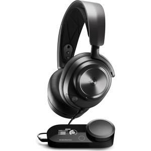 SteelSeries Arctis Nova Pro Wireless (61520J) ワイヤレス