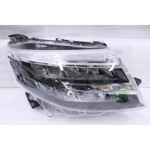 ルーミー DBA-M900A 右 ヘッド ランプ ライト W3918 前期 LED ユニット