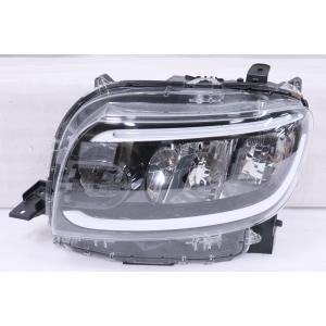 タント 14-653☆【値下】美品☆LED LA650S タント☆右ヘッドライト