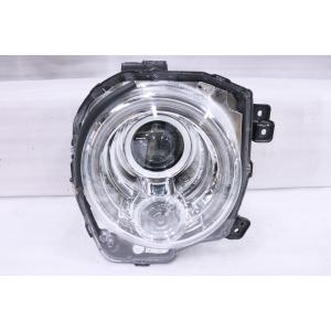 アルト ラパン HE33S ヘッドライト D4S LED バルブ 純正交換 6000K