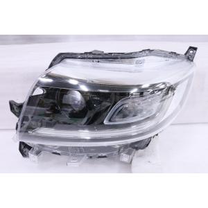 スペーシア 14-201☆【値下】美品 LED MK53S スペーシアカスタム☆左