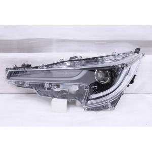 29-694☆【値下】美品☆LED FK7 シビック TYPE-R セダン☆右ヘッド