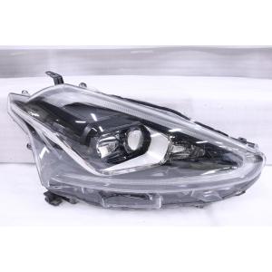 38-133☆LED NHP170G シエンタ HV☆右ヘッドライト ファンベース 特別